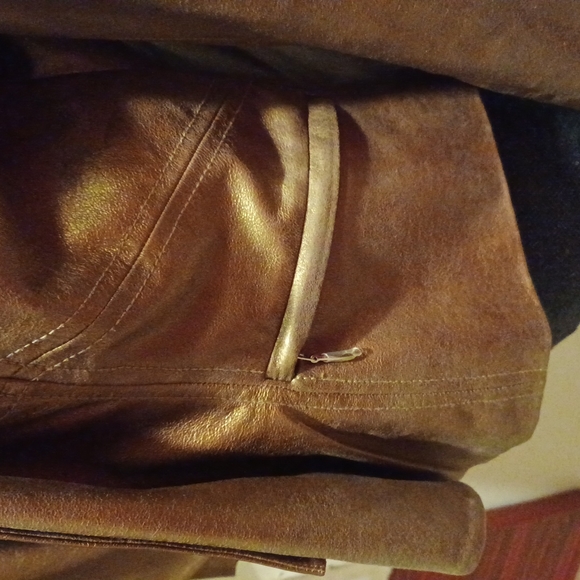 Cache Moto Jacket - Picture 12 of 12